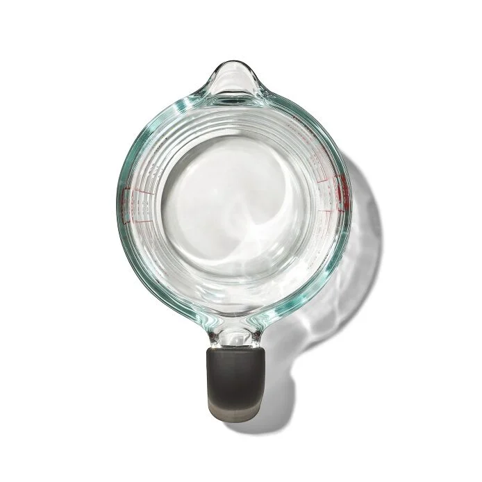 1-Cup Glass Measuring Cup