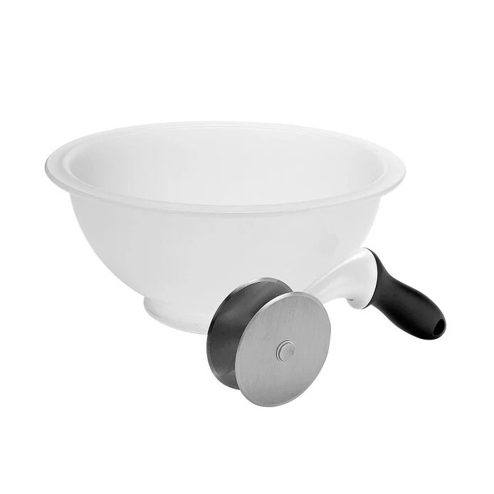 Salad Chopper & Bowl