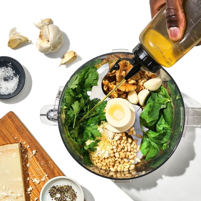 Chef’s Squeeze Bottles – 5-Pack