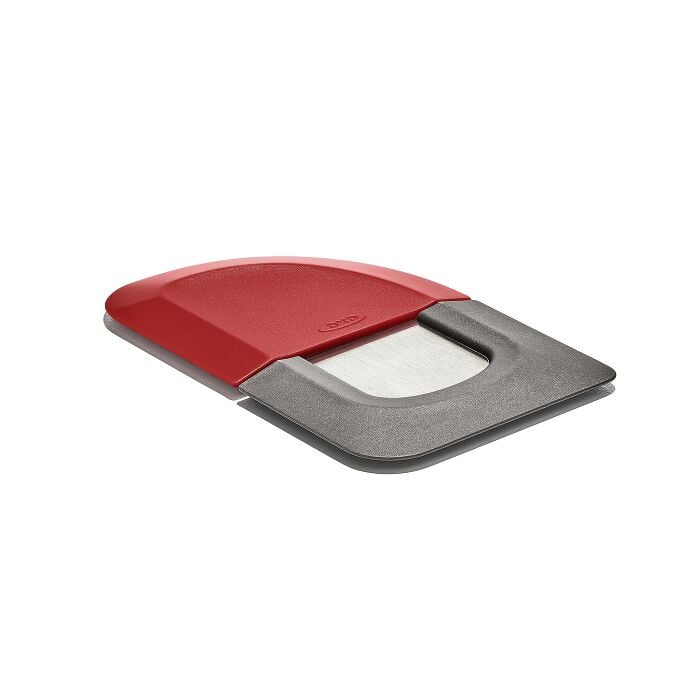 OXO Outdoor 3-in-1 Squeegee and Scraper