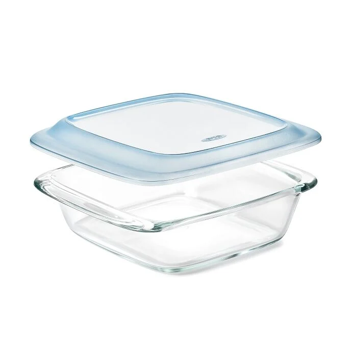 Good Grips Glass Baking Dish | OXO Glass Bakeware