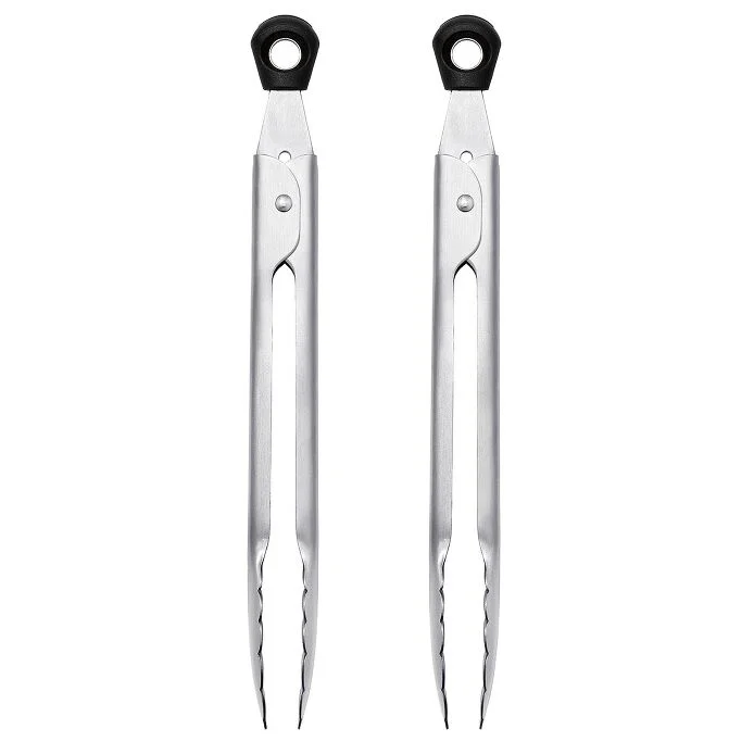 OXO GG SET OF 2 MINI TONGS