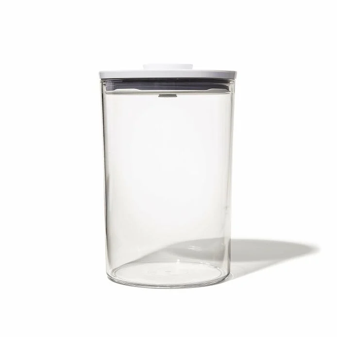 POP Round Canister Tall (5.2 Qt)