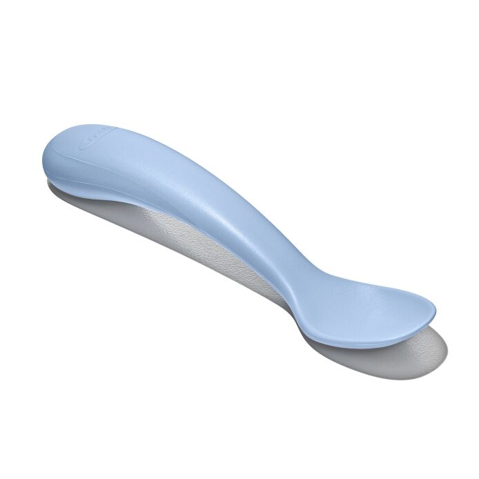 Silicone Spoon Set - 2 Pack
