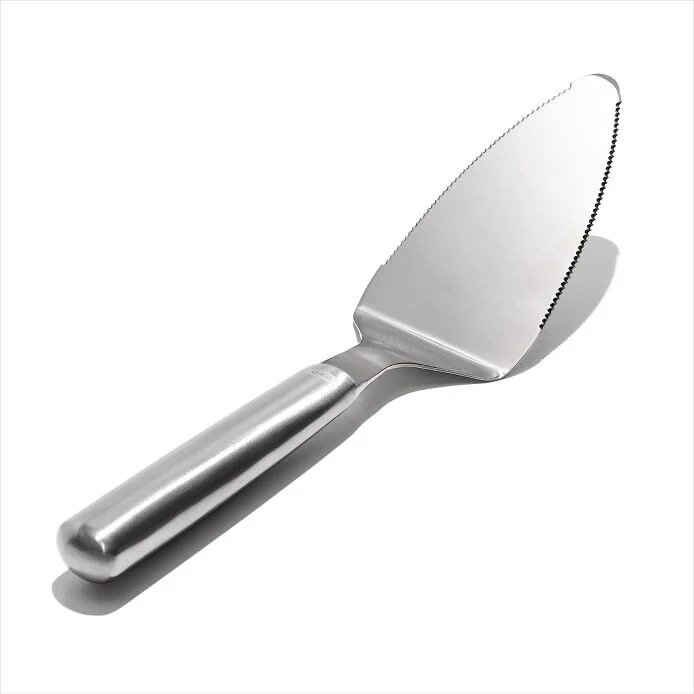 OXO Steel Pie Server