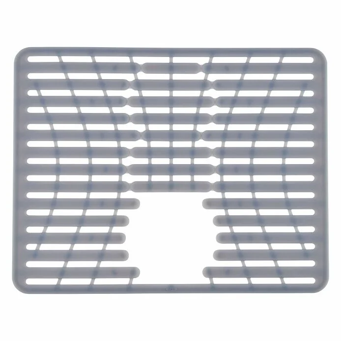 Silicone Sink Mat - Large