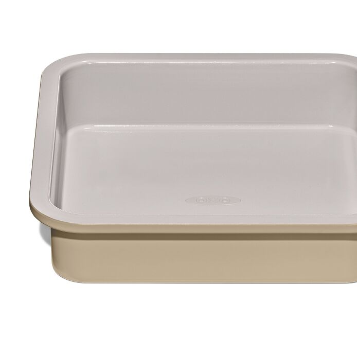 Non-Stick Pro Ceramic Coated Metal Bakeware 9