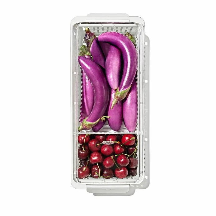 Produce Saver - Long Bin