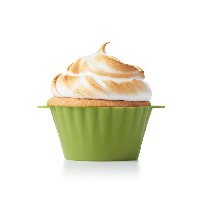 Silicone Baking Cups