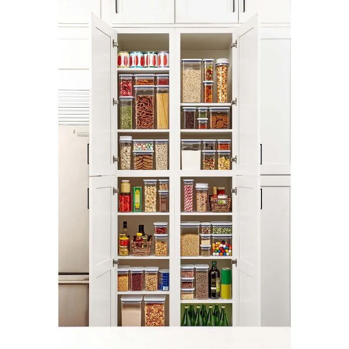 20-Piece POP Container Set