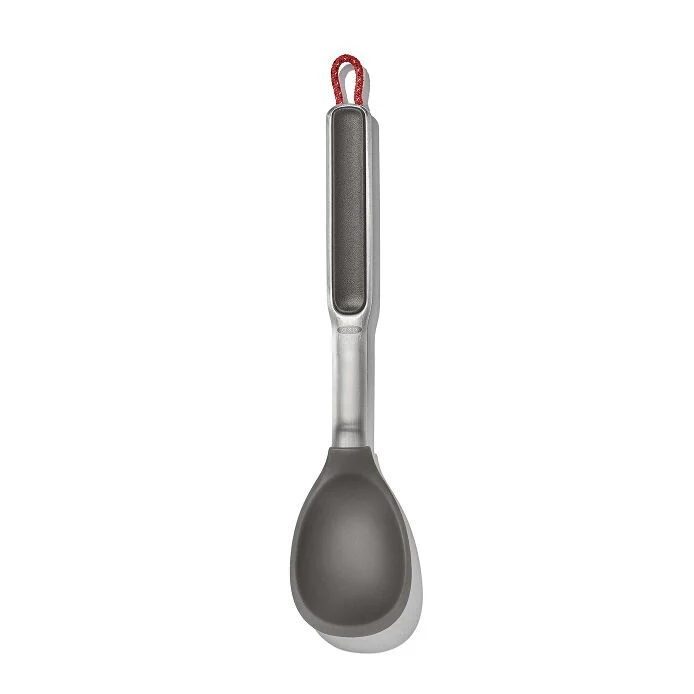 OXO Outdoor Silicone Camp Stove Spoon