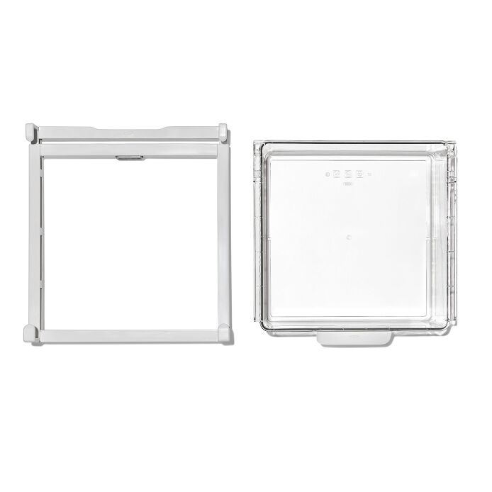 OXO Good Grips Refrigerator Undershelf Drawer 14 in