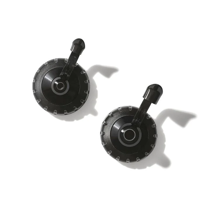 Chef’s Squeeze Bottles – 5-Pack