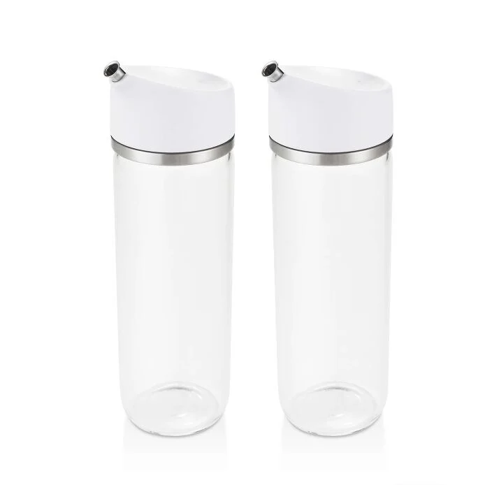 Precision Pour Glass Dispenser Set