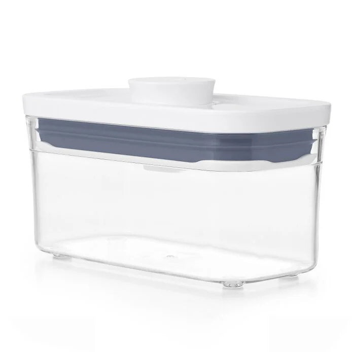 POP Container - Slim Rectangle Mini (04 Qt.)