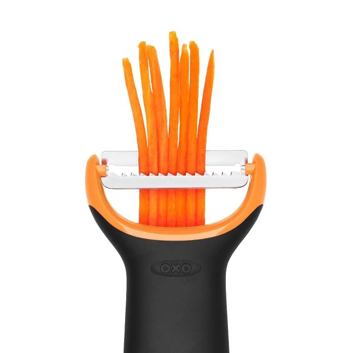 Prep Y-Peeler - Julienne