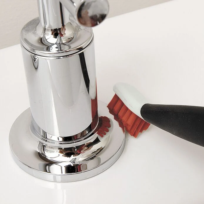 Good Grips Deep Clean Brush Set | OXO Cleaning Brush Set