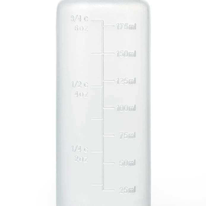 OXO Chef's Squeeze Bottles - 6 ounces