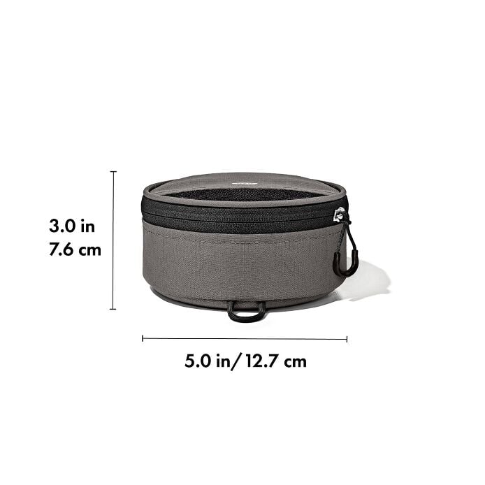 Collapsible Pour-Over with Storage Case