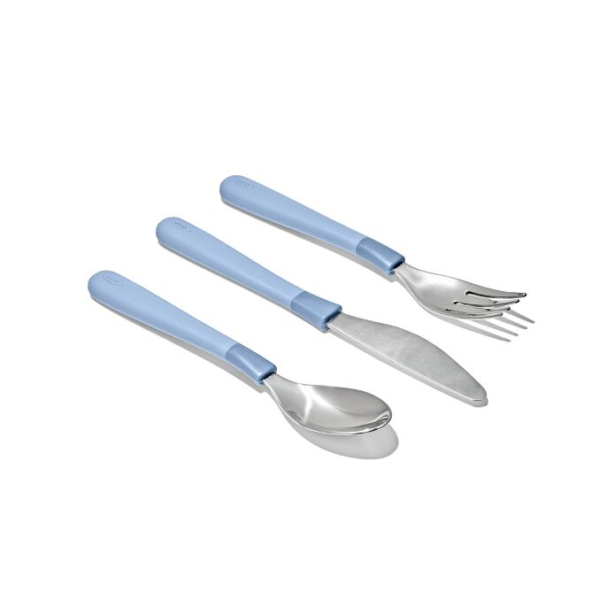 Cutlery for Big Kids