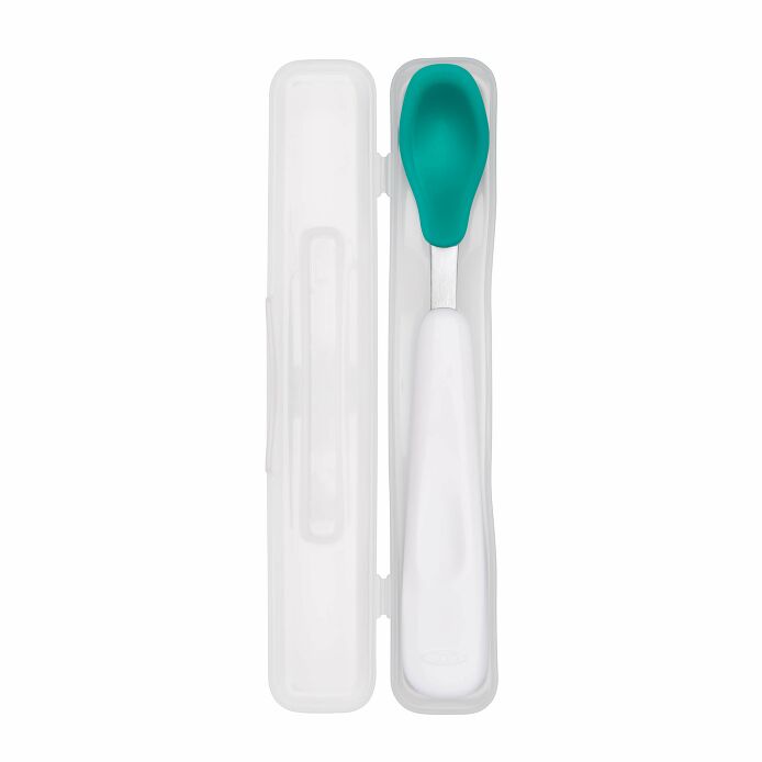 On-the-Go Feeding Spoon
