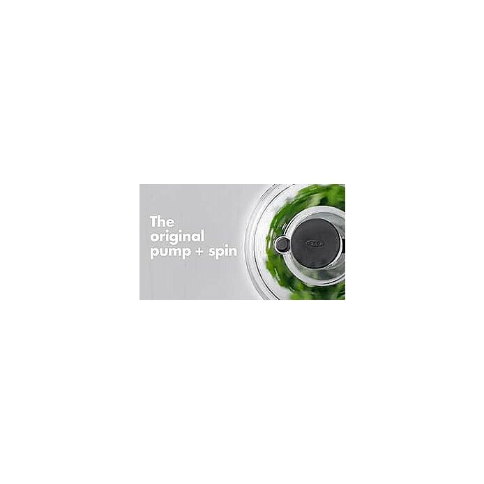 Little Salad and Herb Spinner