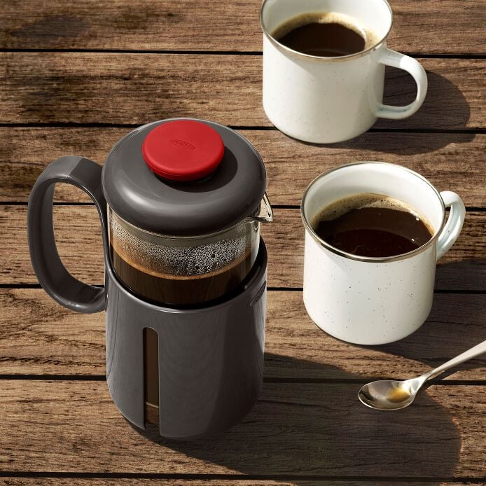 OXO Outdoor Campgrounds French Press