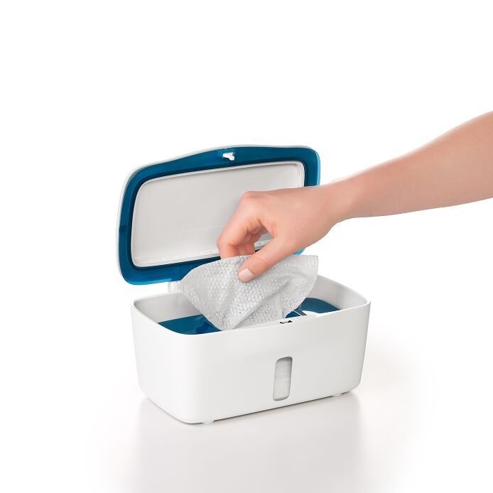 Perfect Pull™ Wipes Dispenser