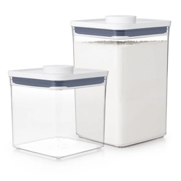 POP 2-Piece Flour & Sugar Bundle