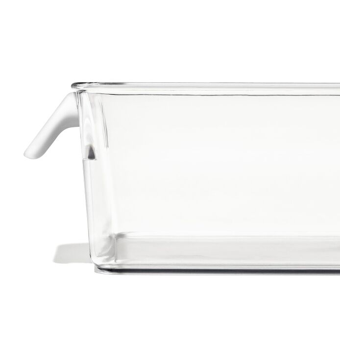OXO Good Grips Refrigerator Storage Bin 8 in x 10 in
