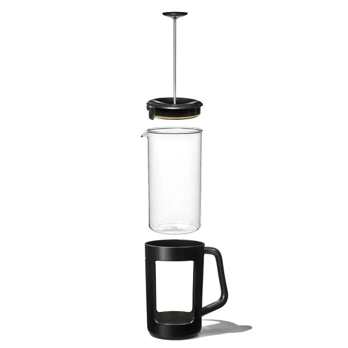Brew Venture French Press - 8 Cup