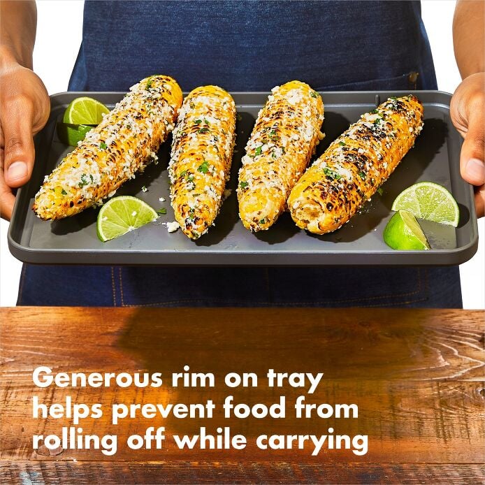 Outdoor Cutting Board & Tray