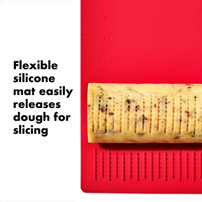 Slice and Bake Cookie Maker