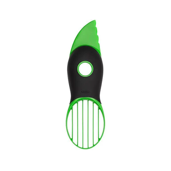 3-in-1 Avocado Slicer
