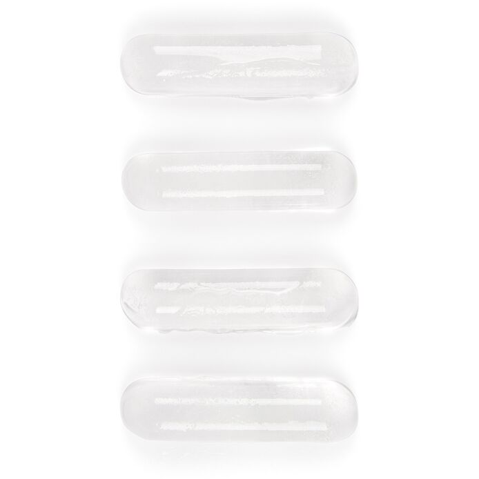 No-Spill Ice Stick Tray