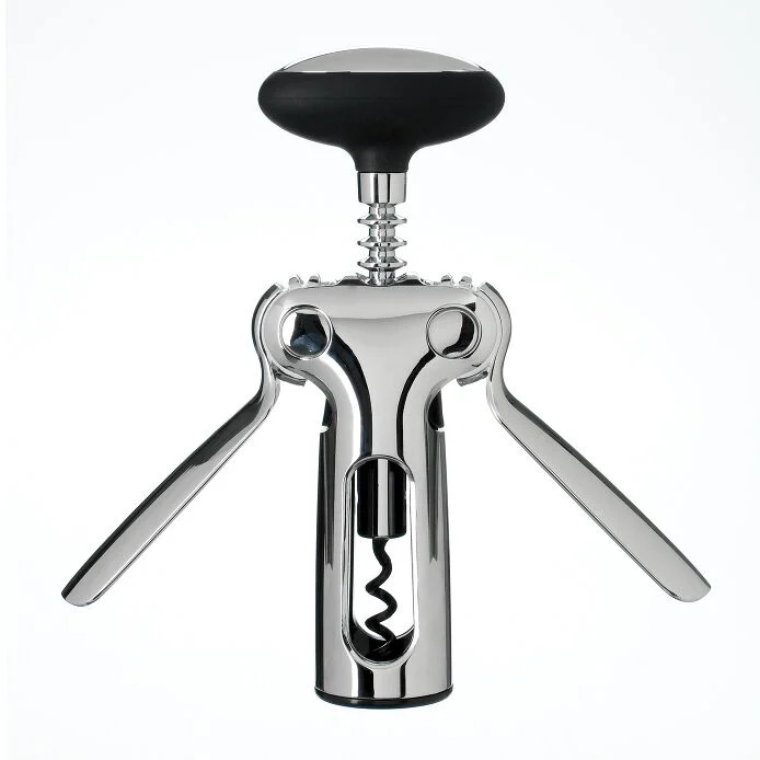 SteeL Winged Corkscrew