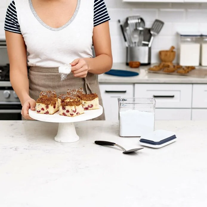 6-Piece POP Container Set