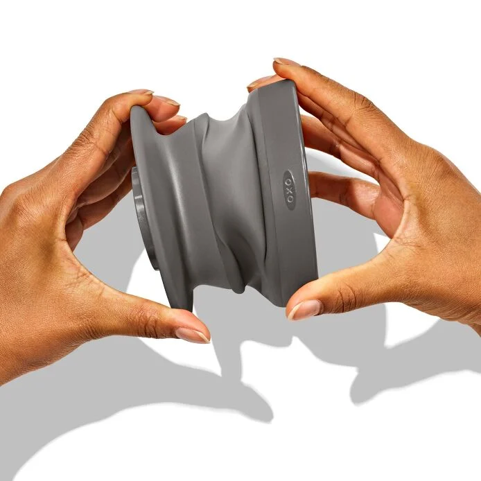 Collapsible Pour-Over with Storage Case