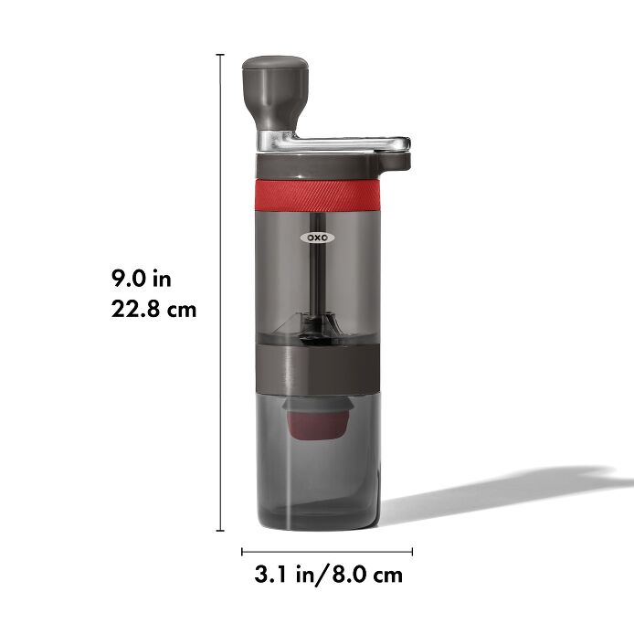 Outdoor Manual Coffee Grinder