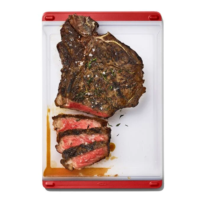 OXO Outdoor Steady Surface Cutting Board