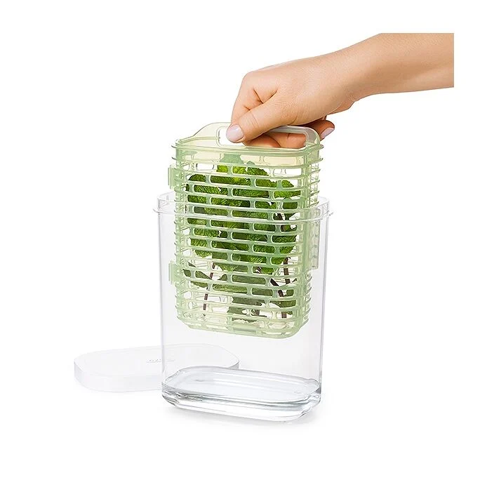 GreenSaver Herb Keeper - Small