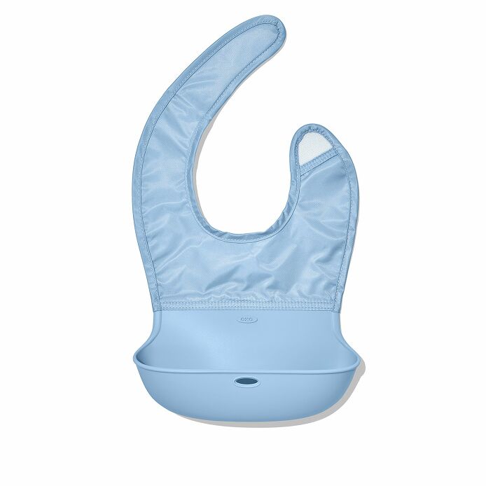 Roll-Up Bib - 2 Pack