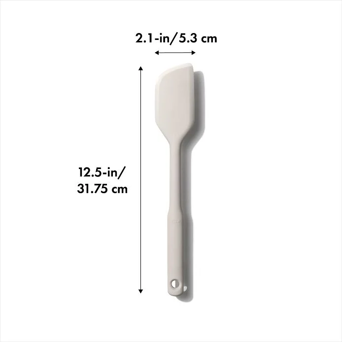 Silicone Everyday Spatula - Oat