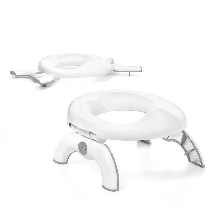 2-in-1 Go Potty