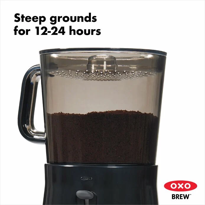 Cold Brew Coffee Maker | OXO Good Grips