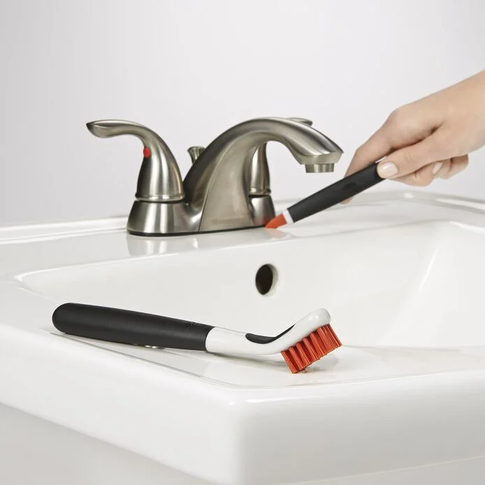 Good Grips Deep Clean Brush Set | OXO Cleaning Brush Set