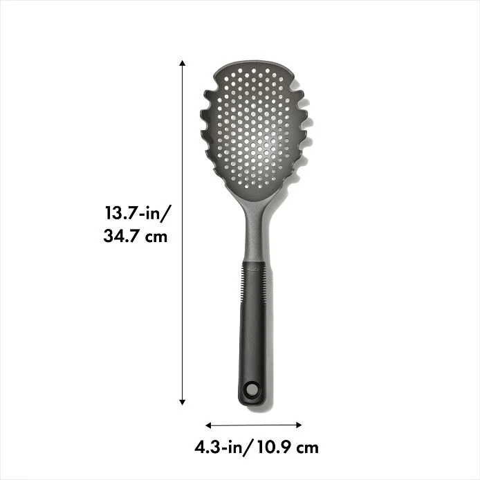 OXO GG Pasta Scoop Strainer