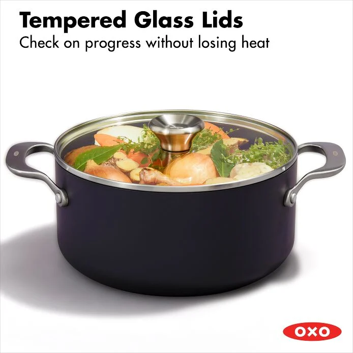 OXO Professional Stockpot 5qt