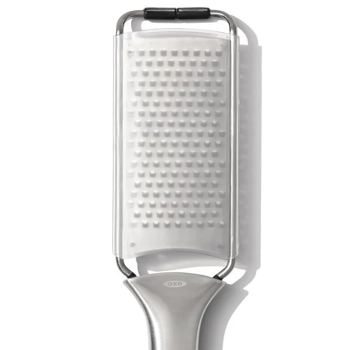 OXO Steel Grater