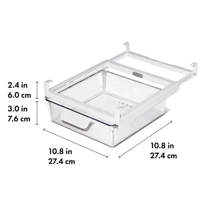 OXO Good Grips Refrigerator Undershelf Drawer 14 in